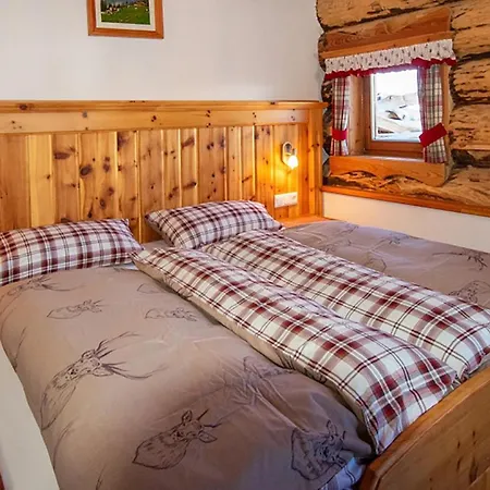 Gasteinerhuette Im Zirbenwald Salzburg Hébergement de vacances Bad Gastein