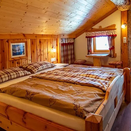 Gasteinerhuette Im Zirbenwald Salzburg Hébergement de vacances