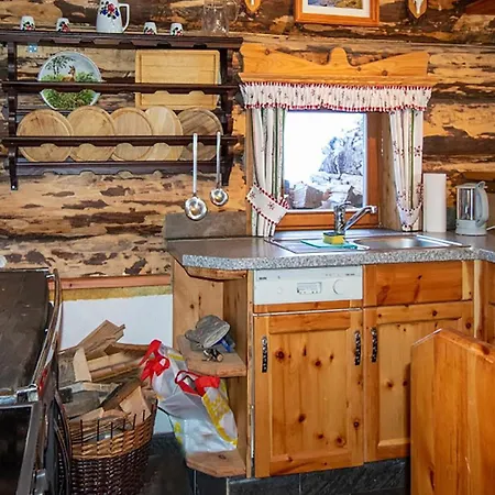 Hébergement de vacances Gasteinerhuette Im Zirbenwald Salzburg