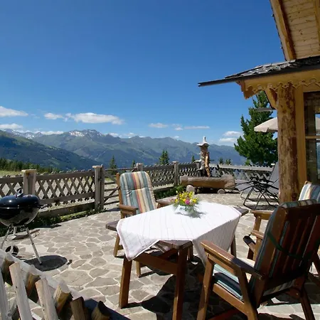 Gasteinerhuette Im Zirbenwald Salzburg Bad Gastein