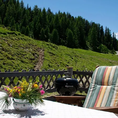Hébergement de vacances Gasteinerhuette Im Zirbenwald Salzburg Bad Gastein